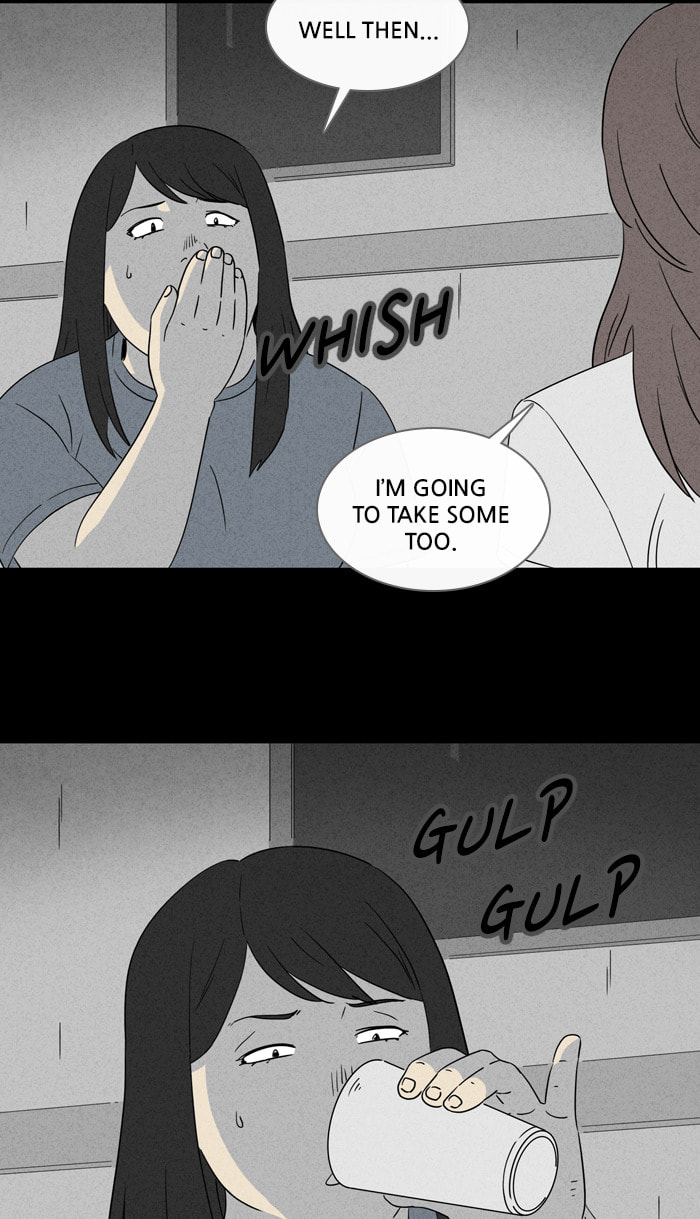 Tales of the Unusual Chapter 340 page 25 - 