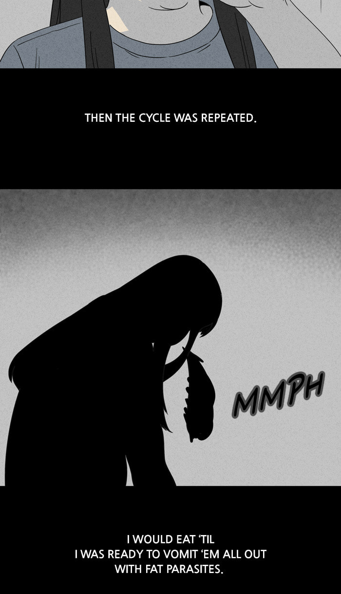 Tales of the Unusual Chapter 340 page 26 - 