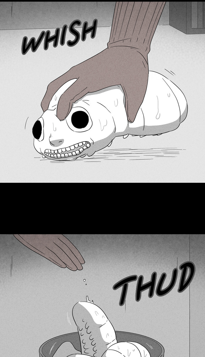 Tales of the Unusual Chapter 340 page 28 - 