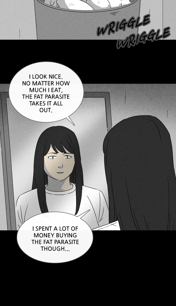 Tales of the Unusual Chapter 340 page 29 - 