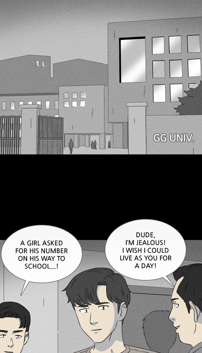 Tales of the Unusual Chapter 340 page 31 - 