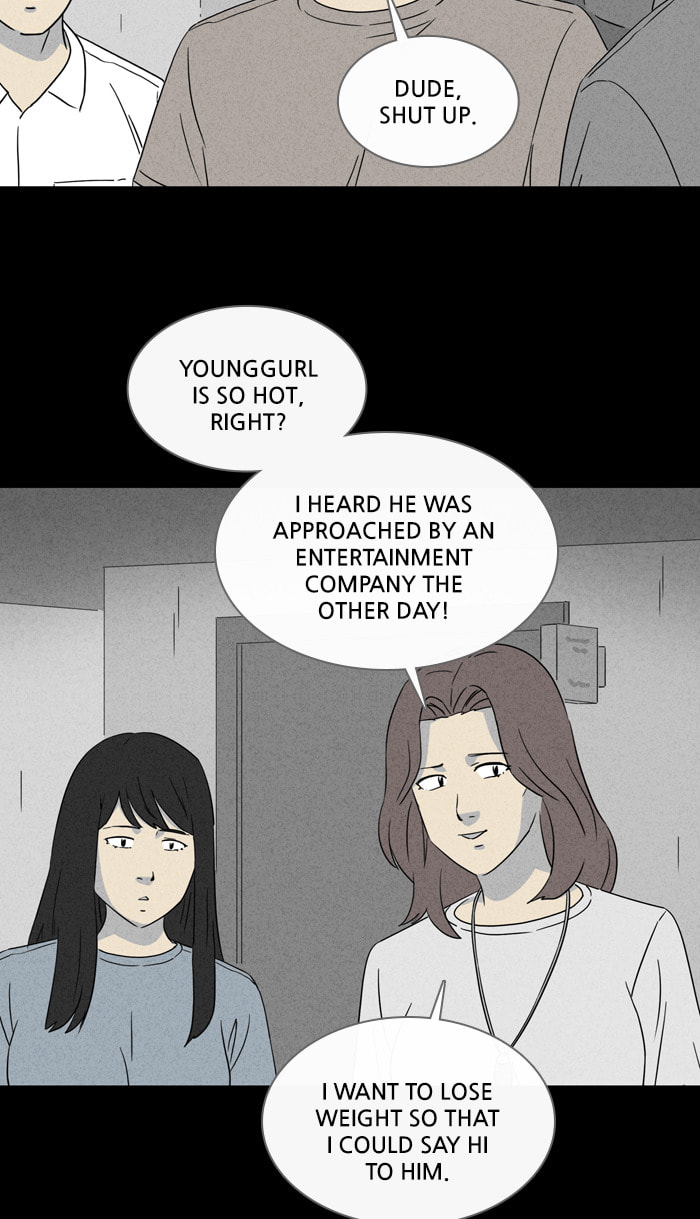 Tales of the Unusual Chapter 340 page 32 - 