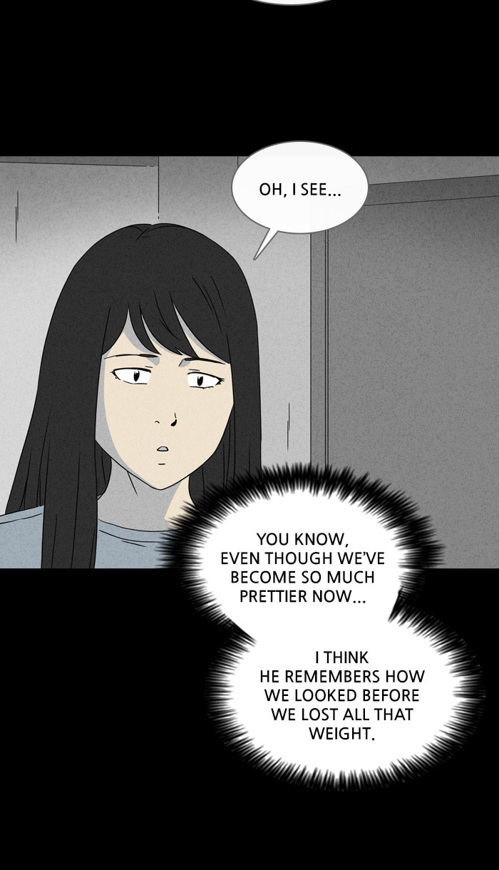 Tales of the Unusual Chapter 340 page 33 - 