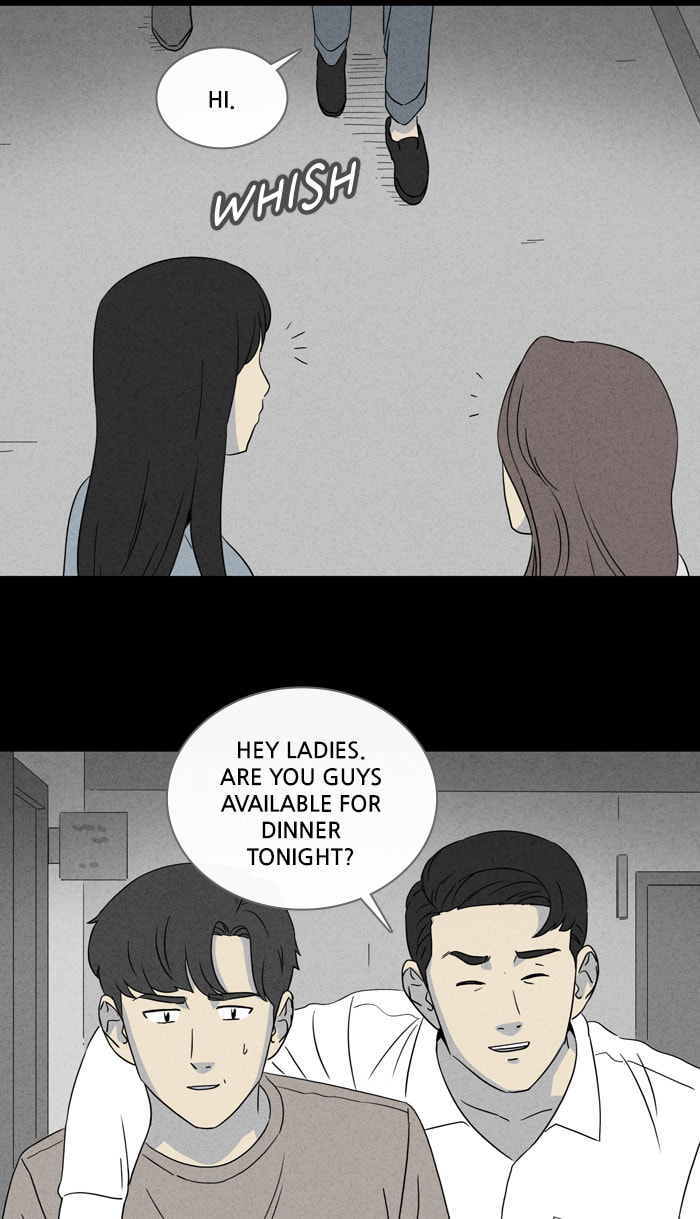 Tales of the Unusual Chapter 340 page 34 - 