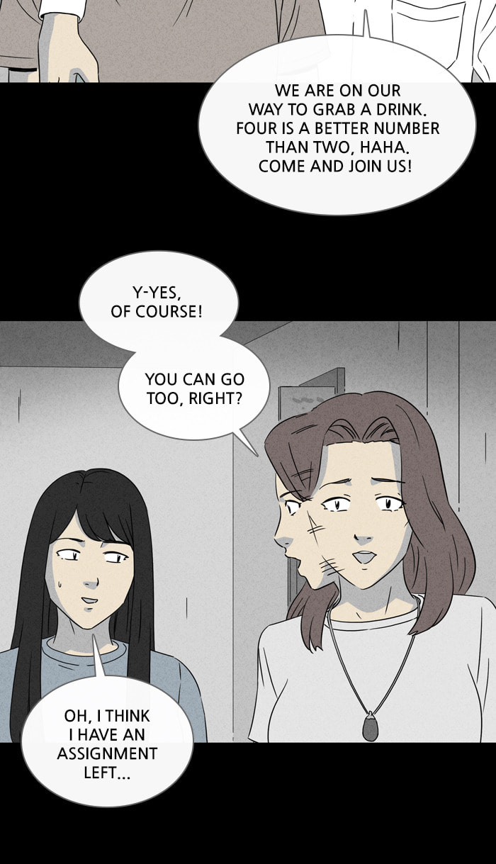 Tales of the Unusual Chapter 340 page 35 - 