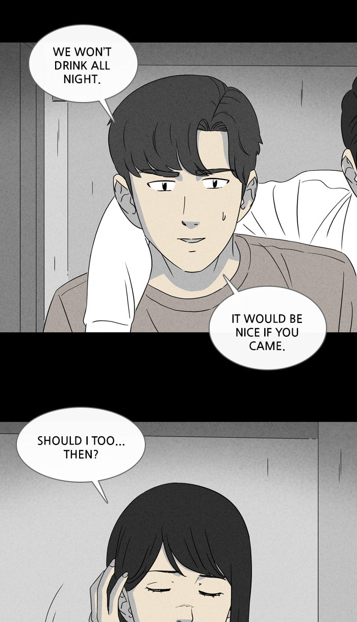 Tales of the Unusual Chapter 340 page 36 - 