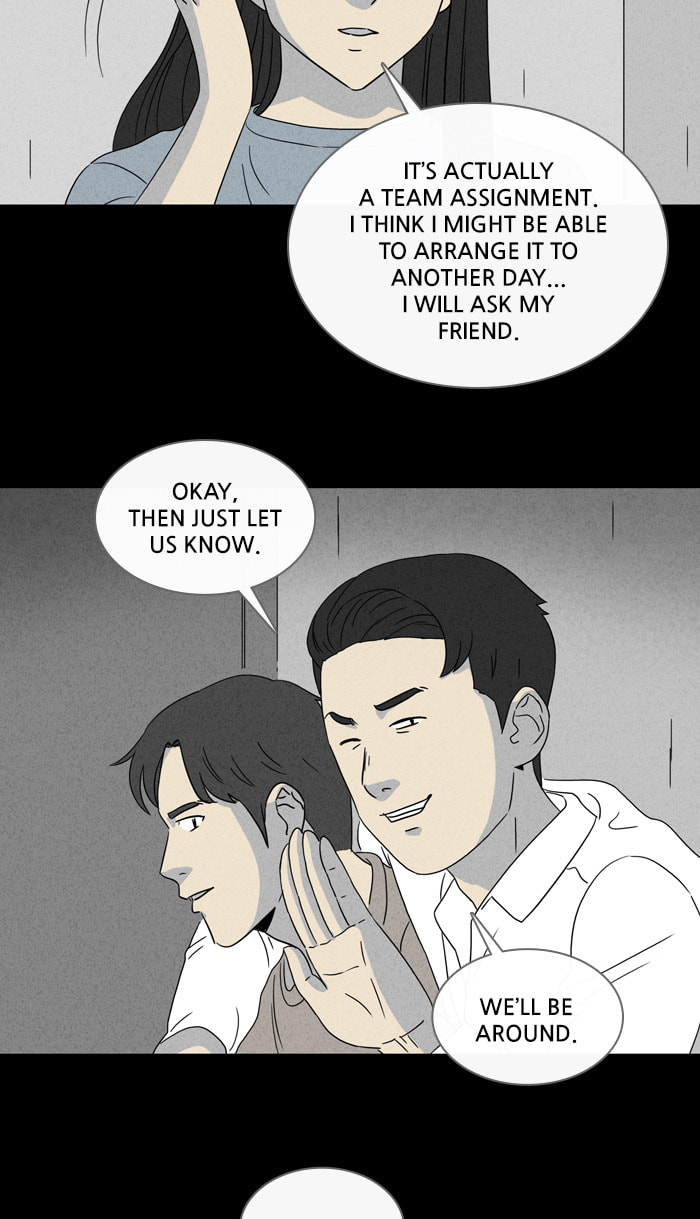 Tales of the Unusual Chapter 340 page 37 - 