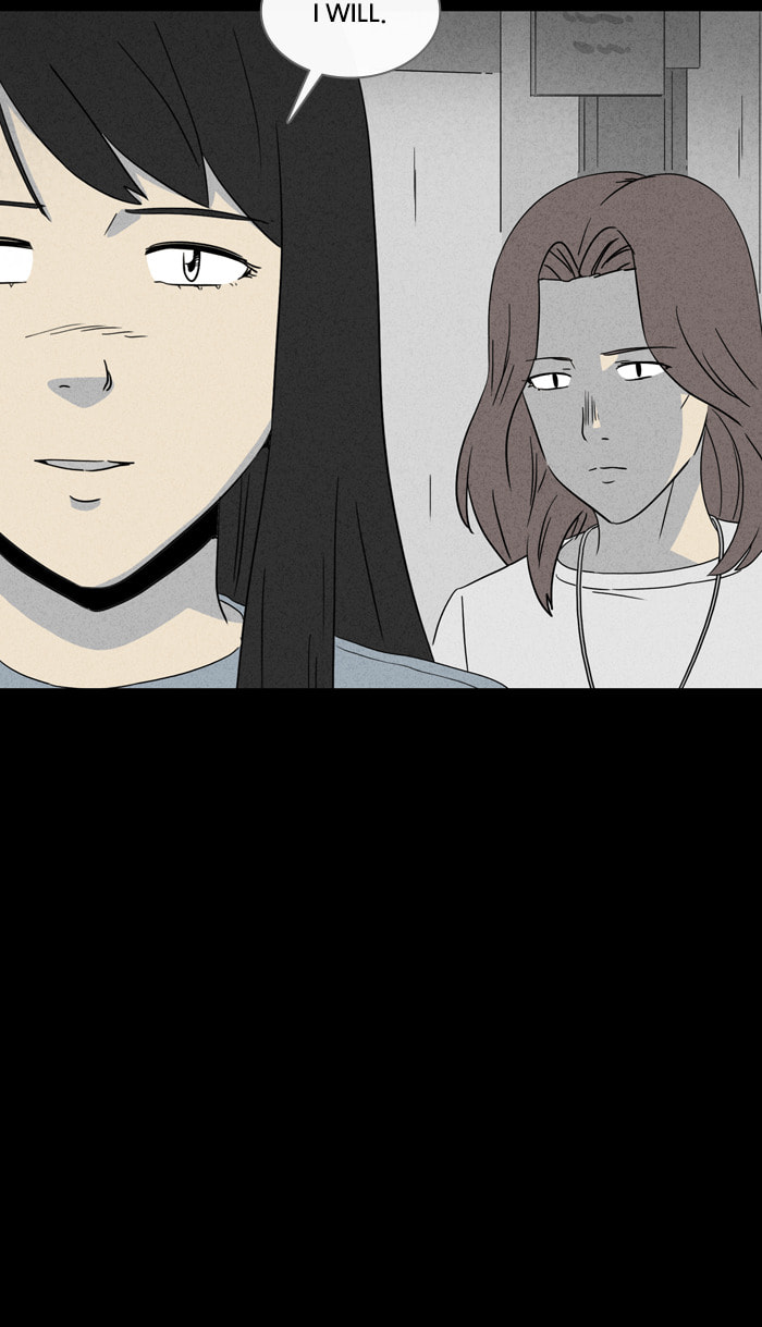 Tales of the Unusual Chapter 340 page 38 - 