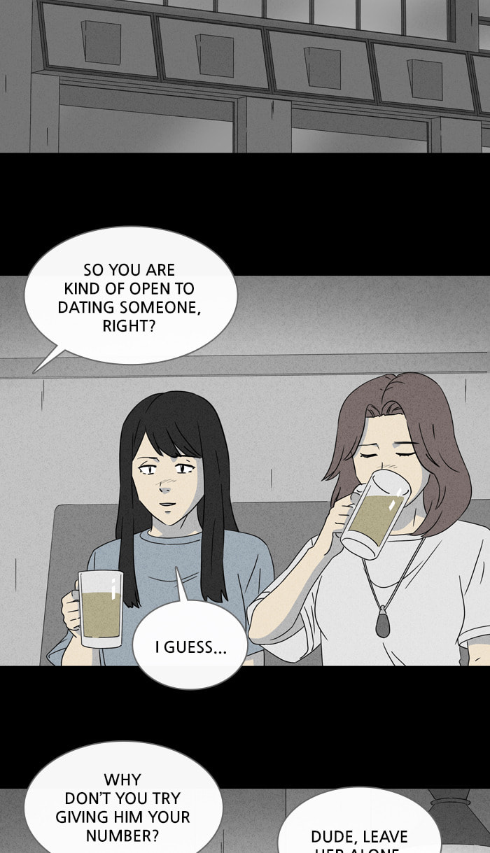 Tales of the Unusual Chapter 340 page 40 - 