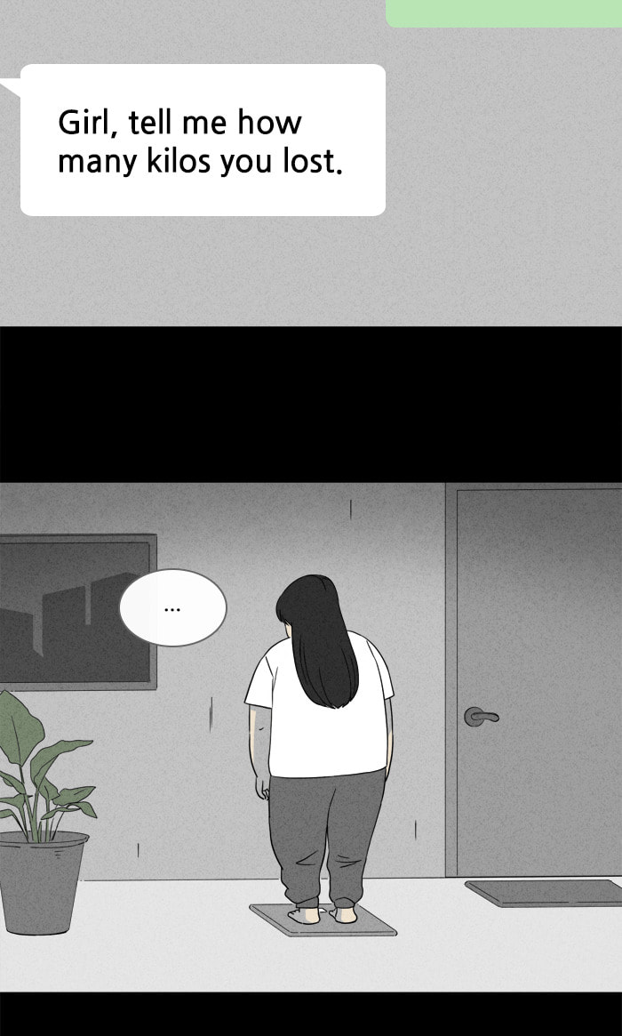Tales of the Unusual Chapter 340 page 5 - 