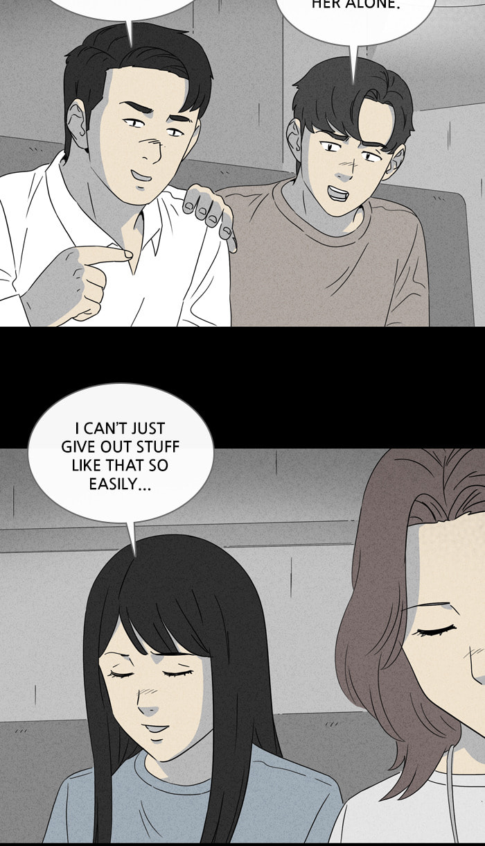 Tales of the Unusual Chapter 340 page 41 - 