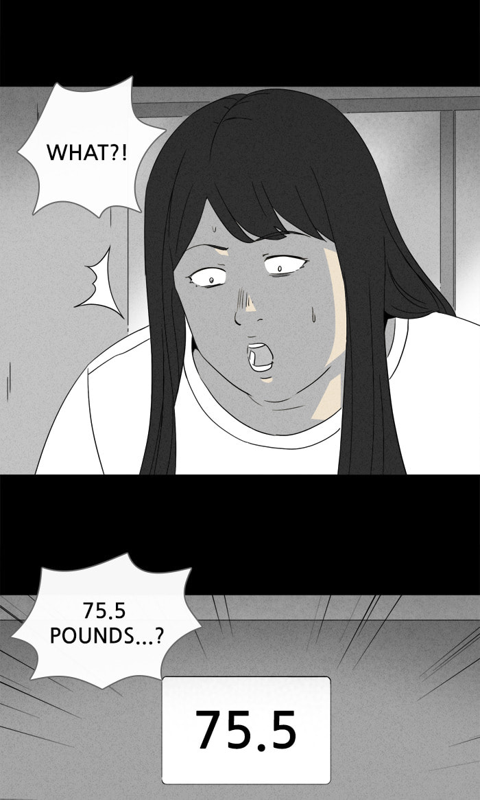 Tales of the Unusual Chapter 340 page 6 - 