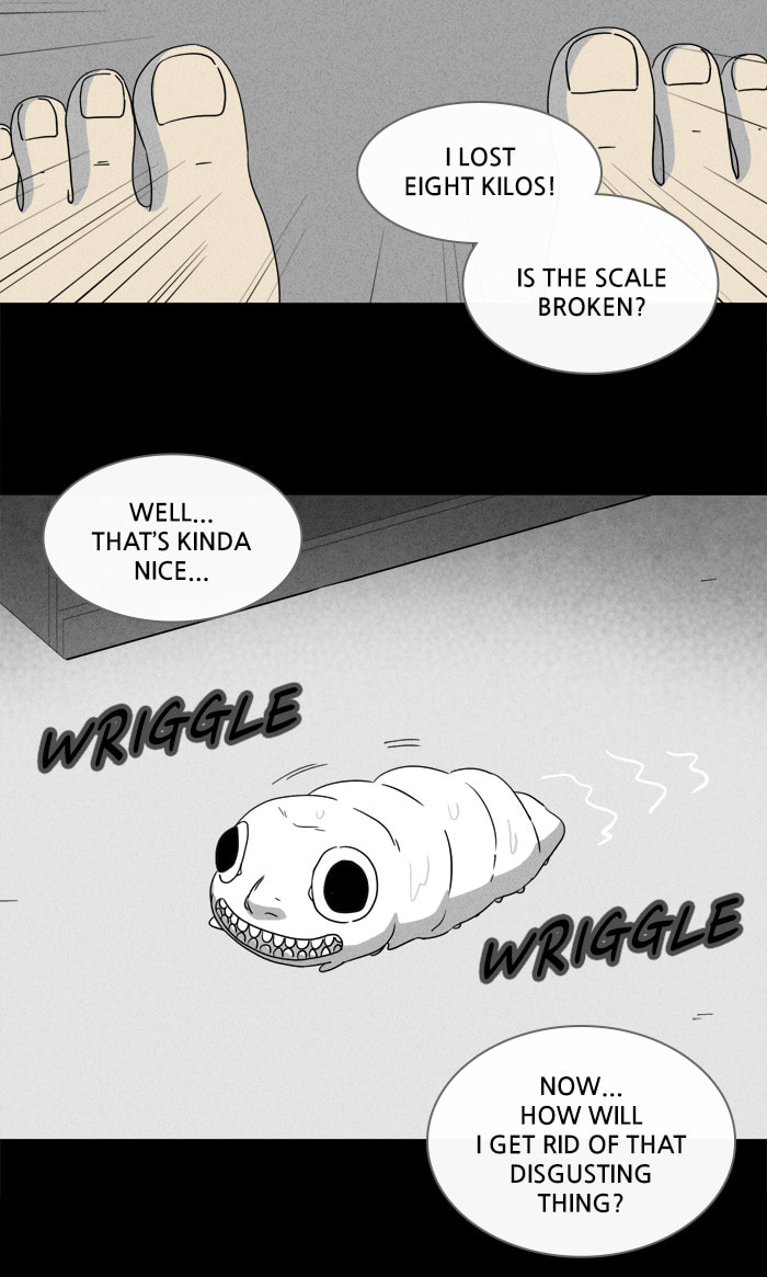 Tales of the Unusual Chapter 340 page 7 - 