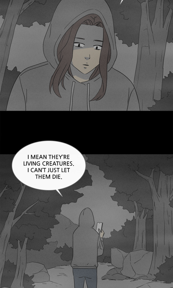 Tales of the Unusual Chapter 340 page 9 - 