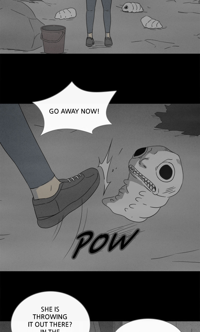 Tales of the Unusual Chapter 340 page 10 - 
