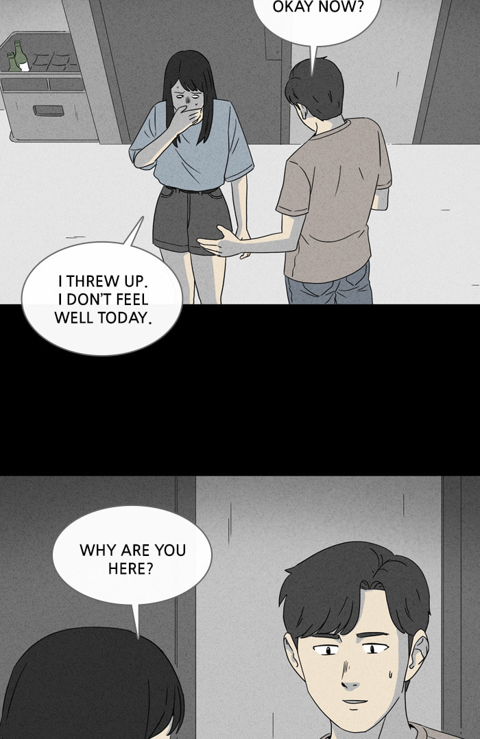 Tales of the Unusual Chapter 341 page 12 - 