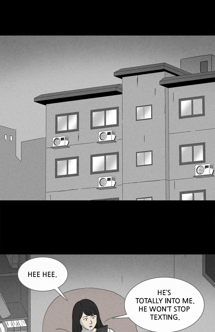 Tales of the Unusual Chapter 341 page 15 - 