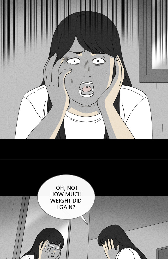 Tales of the Unusual Chapter 341 page 20 - 