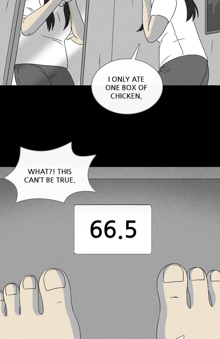 Tales of the Unusual Chapter 341 page 21 - 