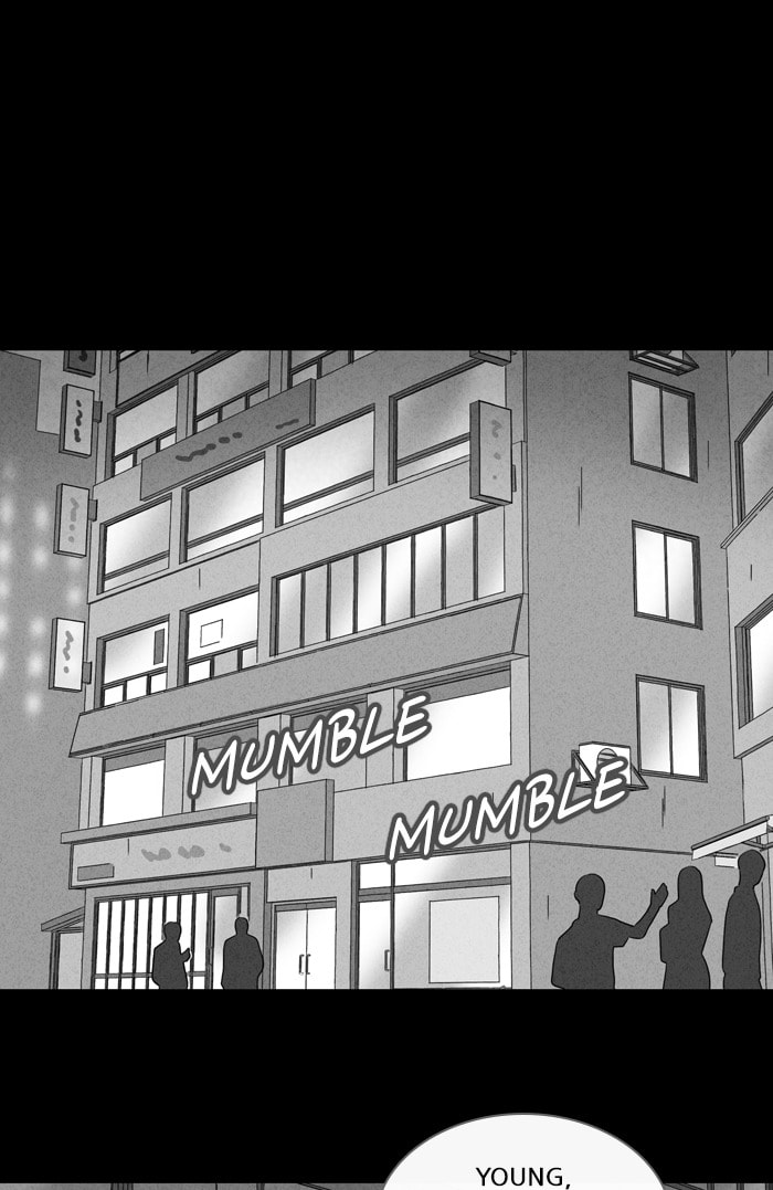 Tales of the Unusual Chapter 341 page 23 - 