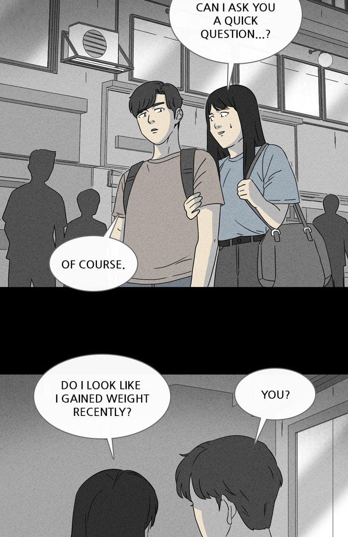 Tales of the Unusual Chapter 341 page 24 - 