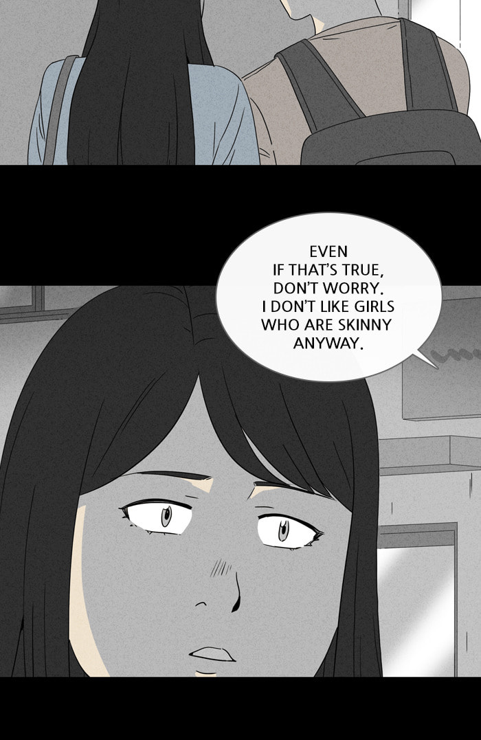 Tales of the Unusual Chapter 341 page 25 - 