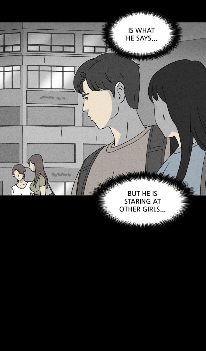 Tales of the Unusual Chapter 341 page 26 - 
