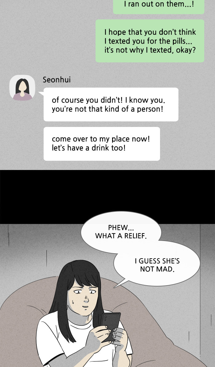 Tales of the Unusual Chapter 341 page 29 - 
