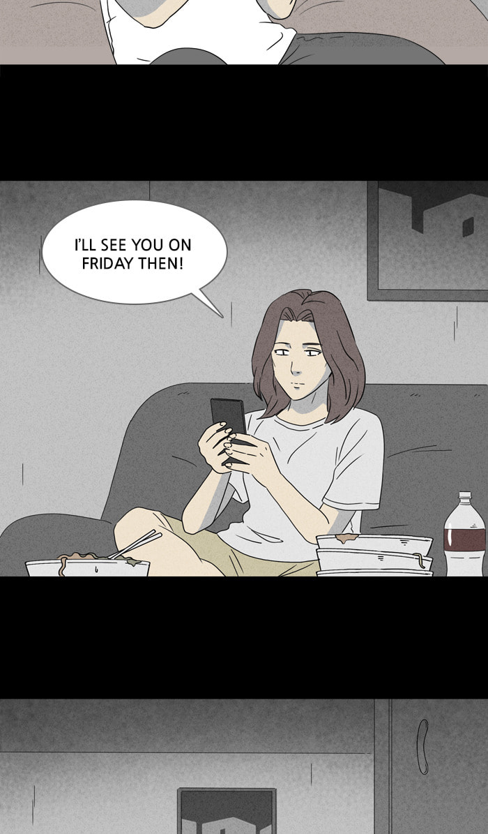 Tales of the Unusual Chapter 341 page 30 - 