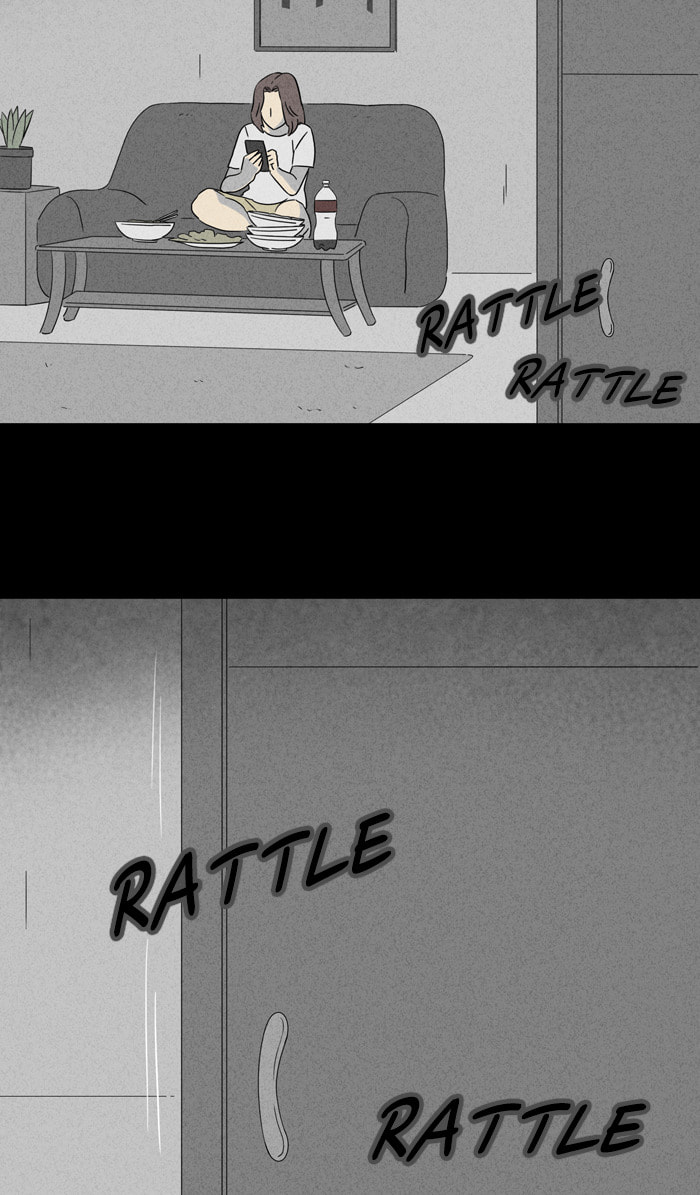 Tales of the Unusual Chapter 341 page 31 - 