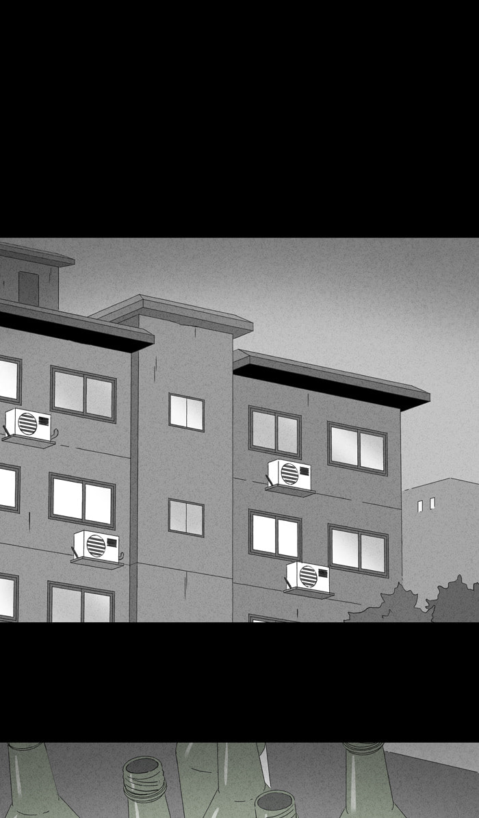 Tales of the Unusual Chapter 341 page 33 - 