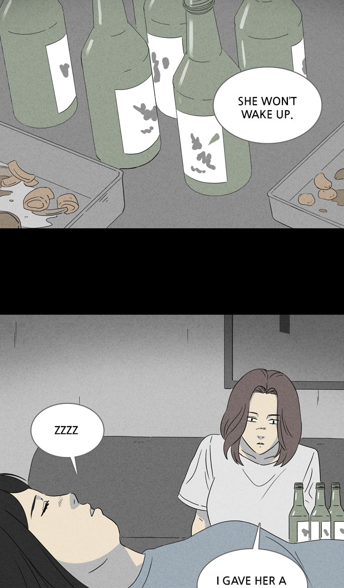 Tales of the Unusual Chapter 341 page 34 - 