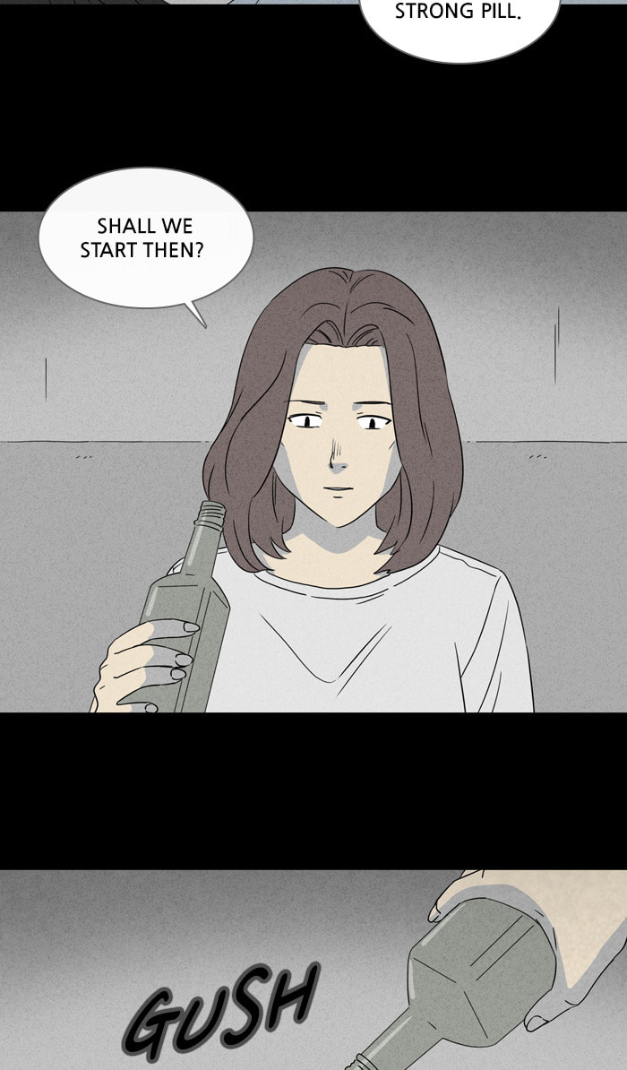 Tales of the Unusual Chapter 341 page 35 - 