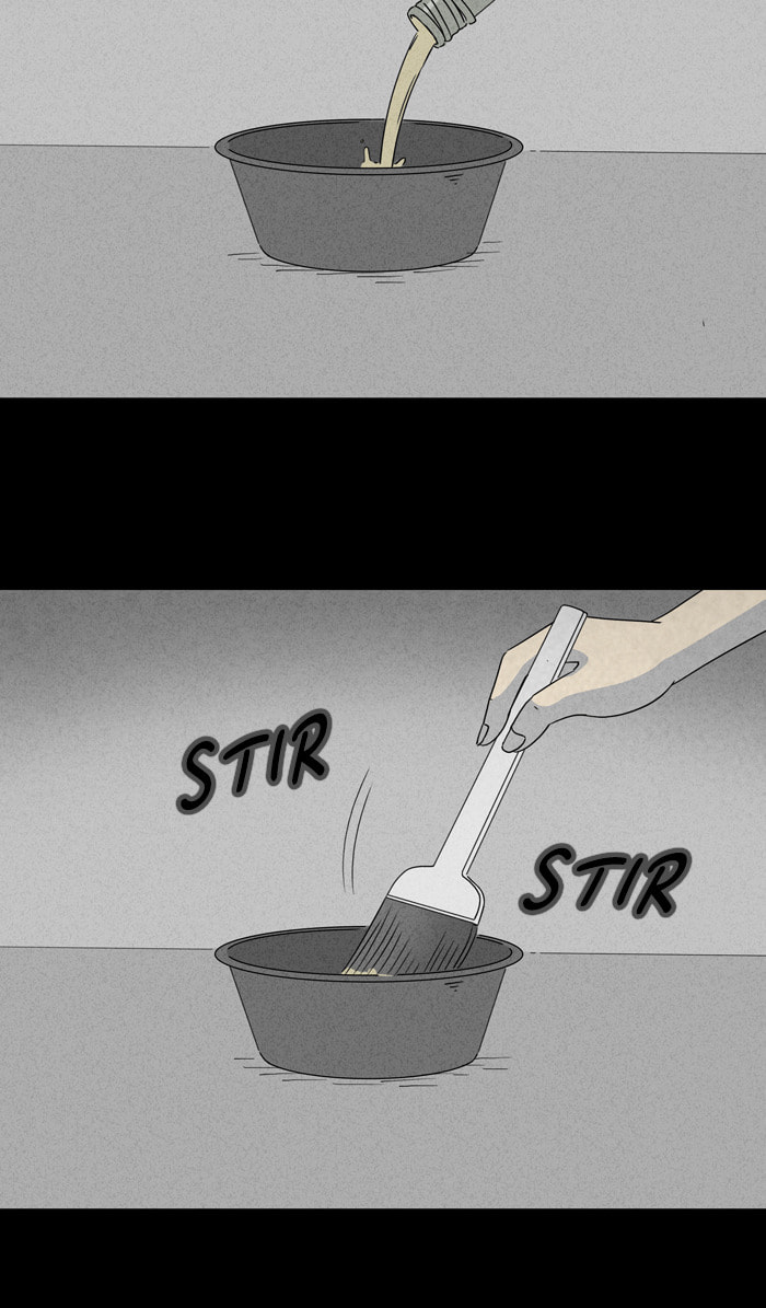 Tales of the Unusual Chapter 341 page 36 - 