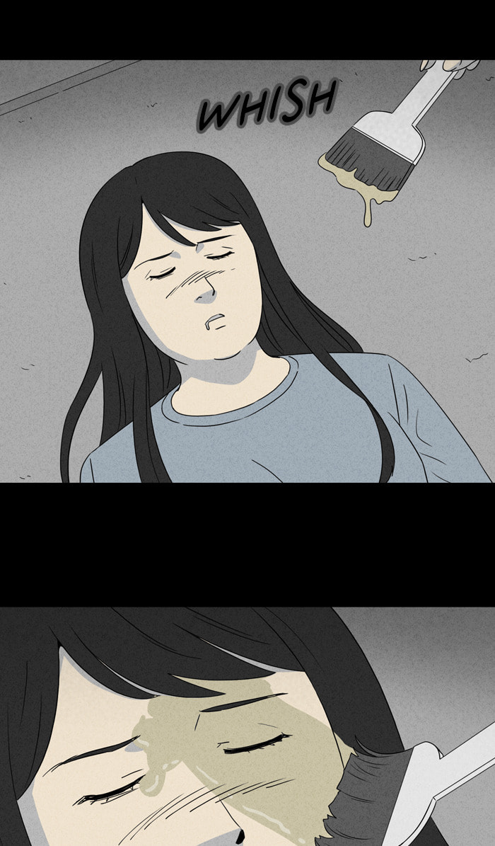 Tales of the Unusual Chapter 341 page 37 - 