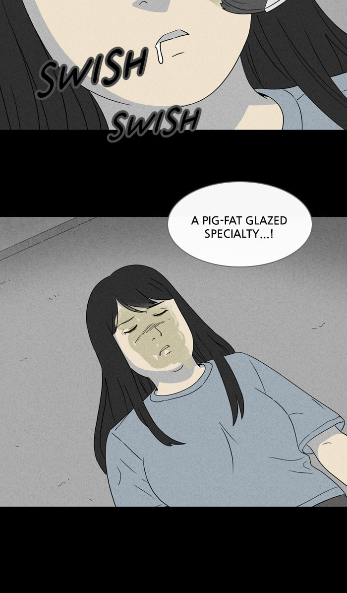 Tales of the Unusual Chapter 341 page 38 - 