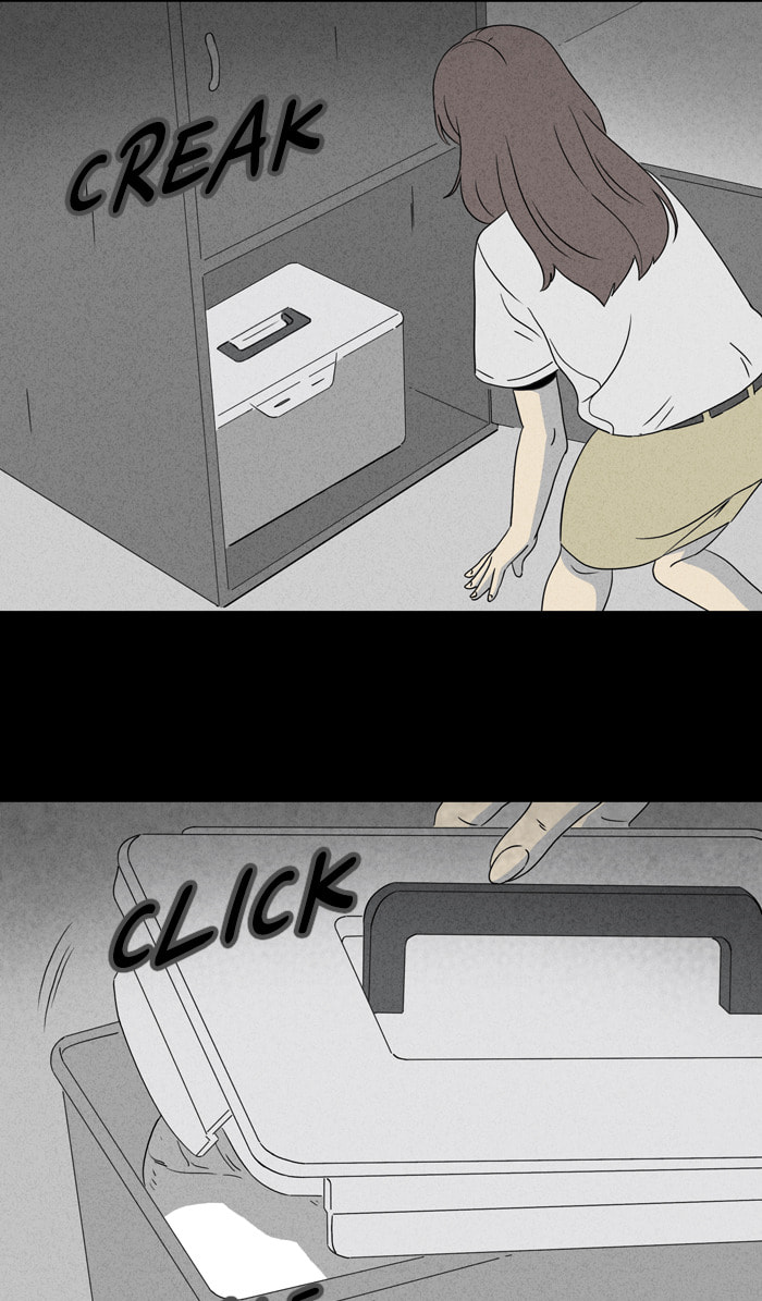 Tales of the Unusual Chapter 341 page 39 - 