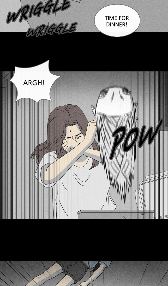 Tales of the Unusual Chapter 341 page 40 - 