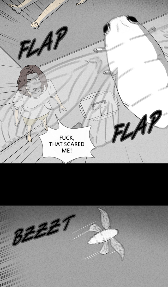 Tales of the Unusual Chapter 341 page 41 - 