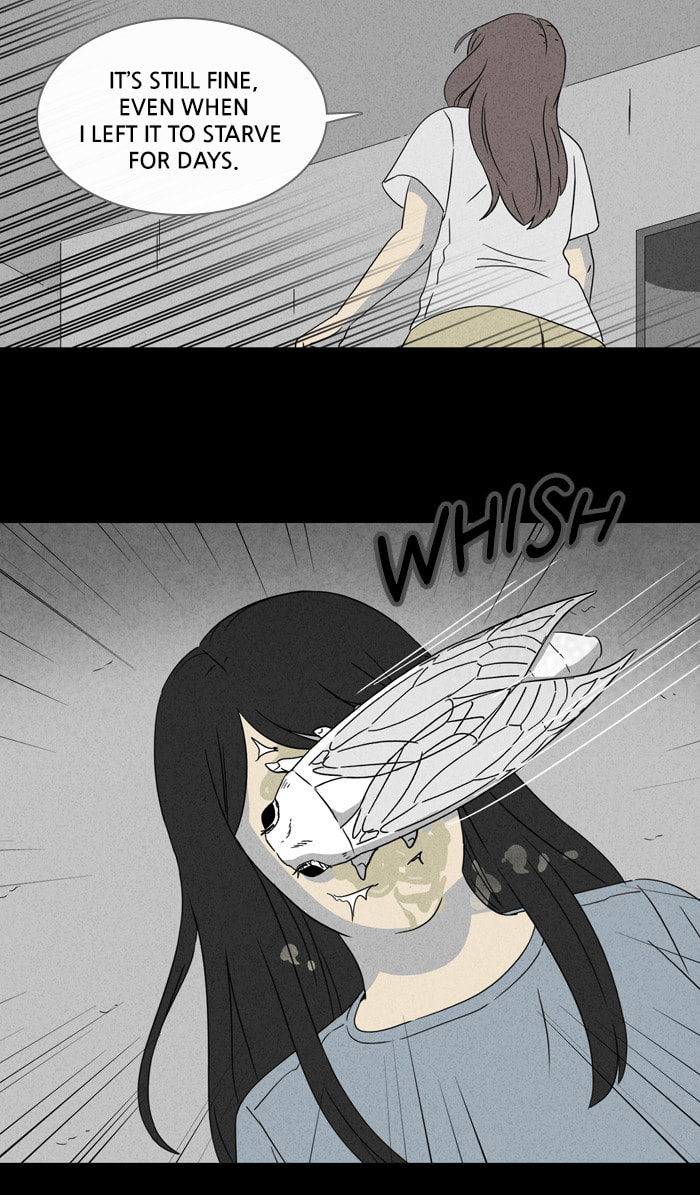 Tales of the Unusual Chapter 341 page 42 - 