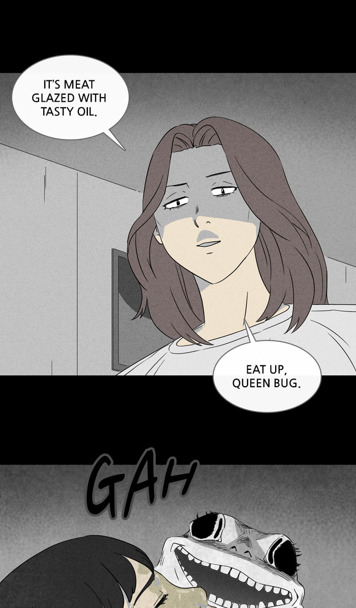 Tales of the Unusual Chapter 341 page 43 - 