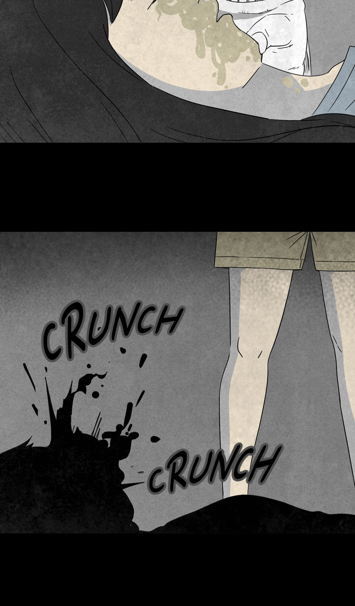 Tales of the Unusual Chapter 341 page 44 - 