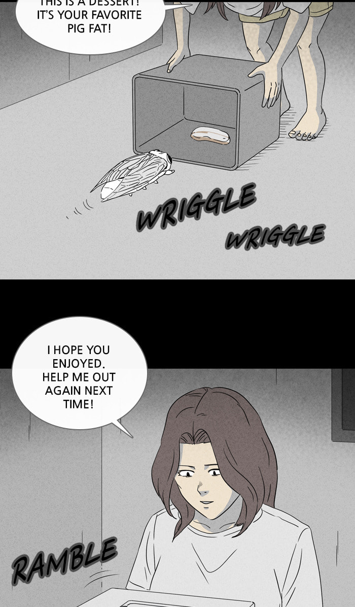 Tales of the Unusual Chapter 341 page 46 - 