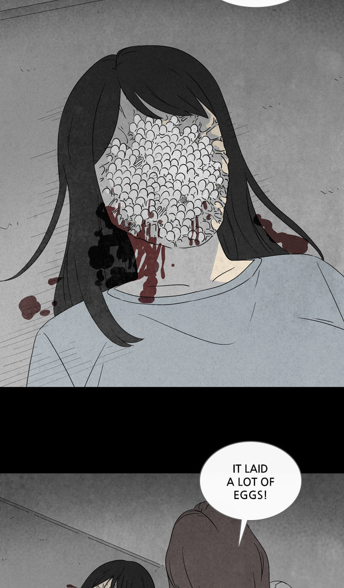 Tales of the Unusual Chapter 341 page 48 - 