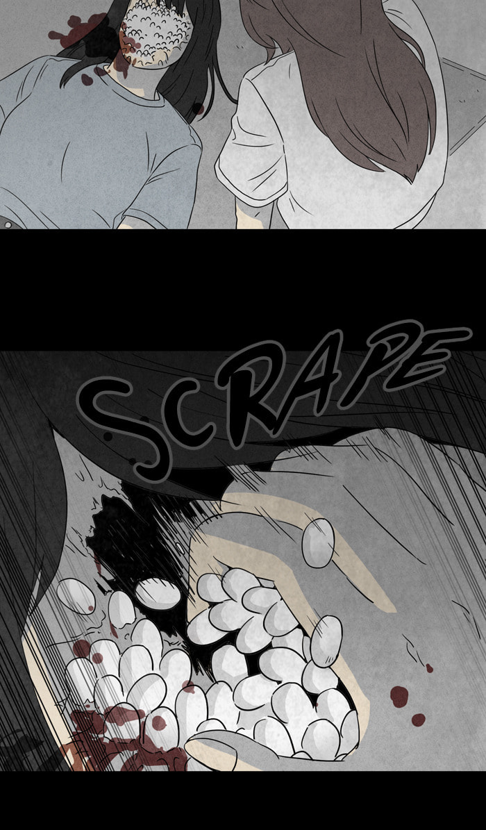Tales of the Unusual Chapter 341 page 49 - 