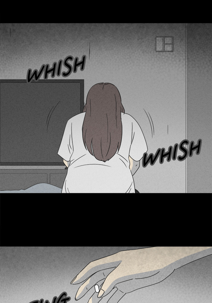 Tales of the Unusual Chapter 341 page 50 - 