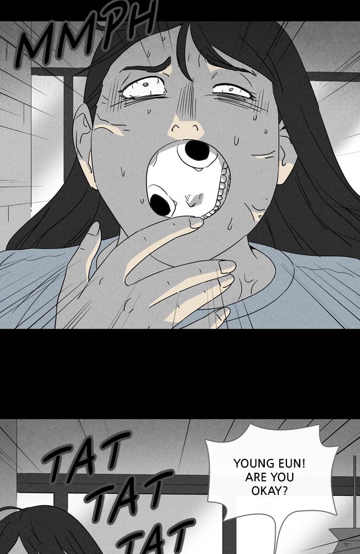 Tales of the Unusual Chapter 341 page 6 - 