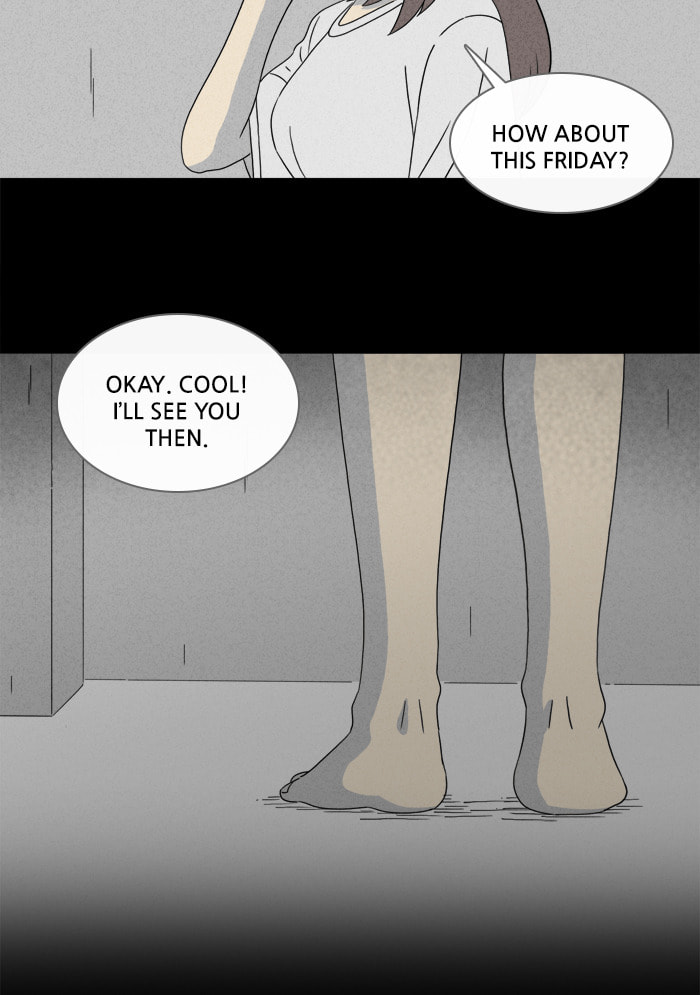 Tales of the Unusual Chapter 341 page 55 - 