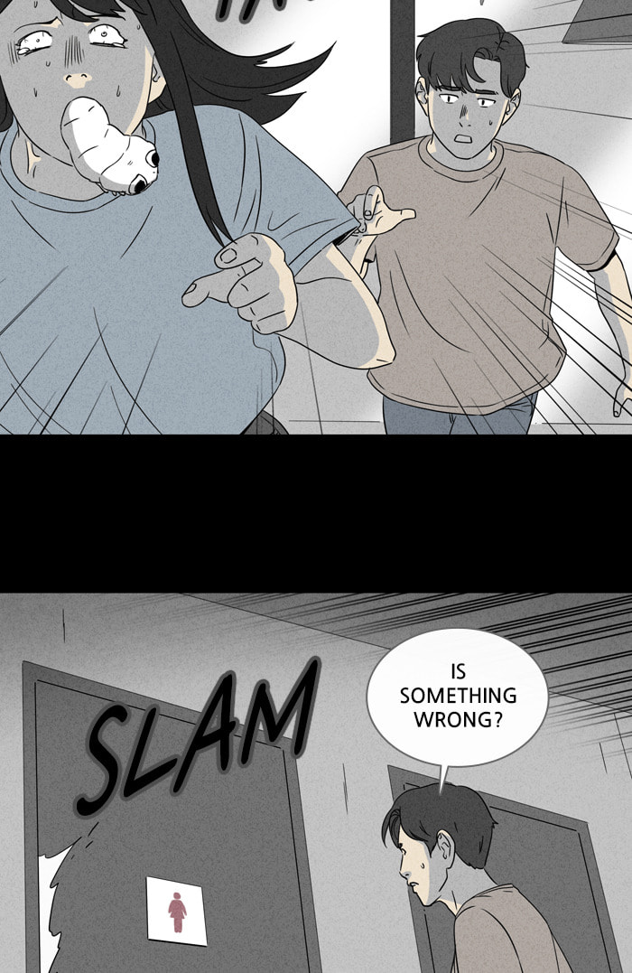 Tales of the Unusual Chapter 341 page 7 - 
