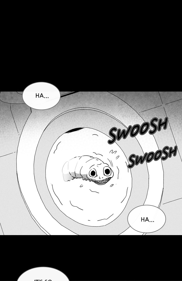 Tales of the Unusual Chapter 341 page 9 - 